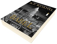 Babel: A Necessidade de Violência - Magia, Linguagem e Poder - imagem 4