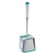 Flash Limp - Escova Sanitária com Dispenser e Suporte BAN6255 | Limpeza Prática e Moderna - imagem 2