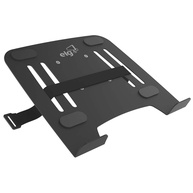 Bandeja Ergonômica para Notebook 10"-17" com Ventilação e Segurança - ELG FB7510 - imagem 1