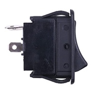 Interruptor Basculante 133716A1: Potencialize sua Retroescavadeira e Equipamentos Case - imagem 5