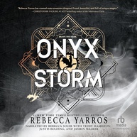 Onyx Storm (Empyrean #3): A Batalha Final Pela Sobrevivência - imagem 1
