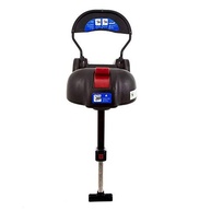 Base Veicular Terni Infanti Isofix: Segurança e Praticidade para o seu Bebê - imagem 4