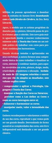 Cores: Domine a Arte das Cores com Betty Edwards | Curso Essencial - imagem 4