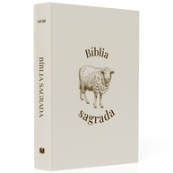 Bíblia Sagrada Cordeiro NVI | Edição Especial Brochura - imagem 1