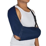 Tipoia Estabilizadora Bilateral Mercur: Conforto e Segurança para Seus Braços - imagem 5