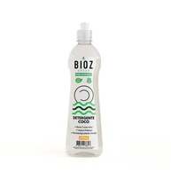 Detergente Capim Limão Biodegradável BioZ Green 5L - Limpeza Natural e Ecológica - imagem 2