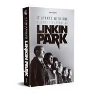Linkin Park: A Lenda e o Legado - A Biografia Oficial em Português - imagem 2