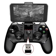 Controle Bluetooth Ipega PG-9076: Jogue no Celular Android, iOS, PC e PS3 com Liberdade! - imagem 2