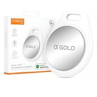 Localizador Inteligente Agold: Encontre Tudo com Bluetooth e Alarme Sonoro | Compatível com Buscar iPhone - imagem 2