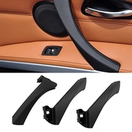 Maçaneta Interna Jaronx para BMW Série 3 (E90/E91/E92/E93) - Kit 6 Peças - imagem 2