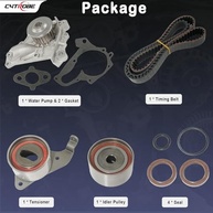 Kit Correia Dentada + Bomba D'água Toyota Camry, RAV4, Celica, MR2, Solara 2.0L/2.2L (3SFE/5SFE) - imagem 4