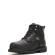 Bota Harley-Davidson Gavern CT Masculina: Estilo e Proteção para o Dia a Dia - imagem 1