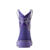 Botas Fatbaby Western Ariat: Conforto e Estilo para o seu Dia a Dia - imagem 3