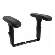 Braço Regulável para Cadeira de Escritório - 4 Alturas, Conforto Personalizado - imagem 1