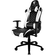 Cadeira Gamer ThunderX3 TGC12 Branca - Conforto Profissional para Jogos e Trabalho - imagem 3