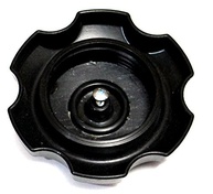 Tampa de Combustível Jet Ski Kawasaki: Kit Completo com Vedação e Bico de Enchimento Branco - imagem 5