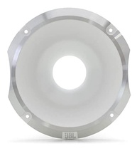 Corneta JBL Selenium Trio HL 14-50 Alumínio Branco: Som Potente e Cristalino para Seu Sistema de Áudio - imagem 3