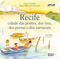 Recife: A História Fascinante da Capital Cultural do Brasil - imagem 2