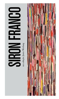 Siron Franco: A Trajetória Completa de um Ícone da Arte Brasileira - imagem 1
