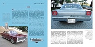 Livro Ford Galaxie: A História Completa do Ícone Brasileiro - imagem 3