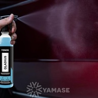 Gladius Vonixx: Reconstrutor Cerâmico para Brilho e Proteção Duradoura | 500ml + Pano Microfibra - imagem 4