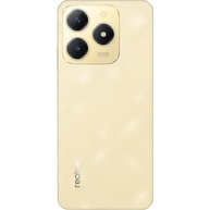 Realme C61 Dourado: 256GB, 8GB RAM, Câmera 50MP e Tela 6.74" - Potência e Estilo! - imagem 4