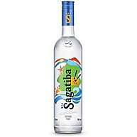 Sagatiba Pura 700ml: A Essência da Cachaça Brasileira - imagem 3