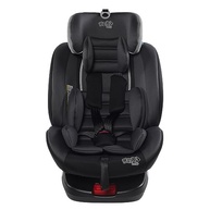 Cadeira de Carro Max360 Isofix Maxi Baby: Segurança e Conforto do Nascimento aos 36kg (Preto) - imagem 5