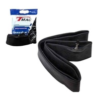 Câmara de Ar TMAC Schrader Aro 18: Ideal para Honda CG Titan, Fan 125/150/160 e Yamaha YBR/Factor - imagem 2