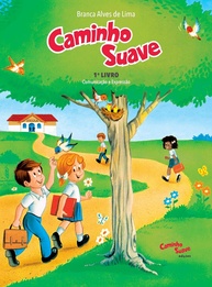 Caminho Suave - Livro 1: Comunicação e Expressão para Alfabetização Eficaz - imagem 1