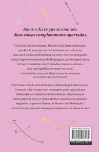 Cartografia para Caminhos Incertos: Romance Mágico na Bahia - imagem 3