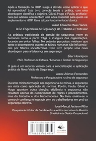 Guia de Campo para uma Segurança Diferente: Transforme a Gestão de Riscos - imagem 3