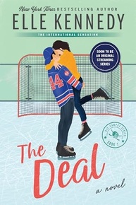 The Deal: O Acordo Irresistível (Livro 1 Off-Campus) - Elle Kennedy - imagem 2