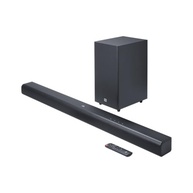 JBL Cinema SB580: Soundbar 3.1 Canais com Dolby Atmos e Subwoofer Sem Fio para uma Experiência Cinematográfica em Casa - imagem 2