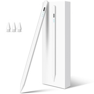 Caneta Stylus para iPad 10ª Geração: Carga Rápida, Rejeição de Palma e Alta Precisão - imagem 1