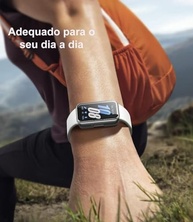 Capa Bumper Transparente com Película Integrada para Samsung Galaxy Fit 3: Proteção Total e Estilo - imagem 4