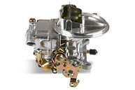 Carburador Holley Polido Universal 2300 500 CFM - Performance e Estilo para Seu Veículo - imagem 2
