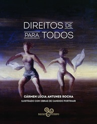 Direitos Humanos para Todos: A Visão de Cármen Lúcia e Portinari - imagem 2