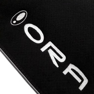 Tapete Personalizado GWM Ora 03 GT 2023-2025: Proteção e Estilo com Carpete Premium - imagem 4