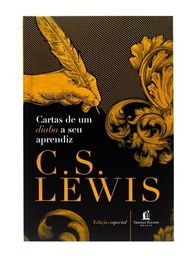 Cartas de um Diabo a Seu Aprendiz: A Obra-Prima de C.S. Lewis - imagem 4