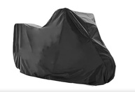 Capa de Couro Premium para Moto Biz 110 CC: Estilo e Proteção Inigualáveis - imagem 3