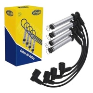 Kit Completo: Cabos de Ignição Magneti Marelli + Velas NGK para Celta, Classic e Prisma (Flex) - imagem 4