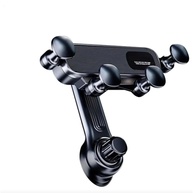 Suporte Premium para Celular no Carro: Rotação 360°, Trava Segura e Design Moderno - imagem 1