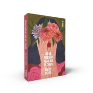Água Fresca Para as Flores: Uma História de Amor e Redenção no Cemitério - imagem 1