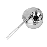 Pulverizador Cerâmico Too Ess 100ml - Atomizador Profissional para Esmaltes e Efeitos Especiais - imagem 4