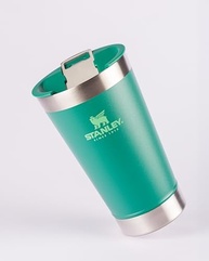 Stanley Copo Térmico de Cerveja com Tampa Alpine 473ml - Mantenha sua bebida gelada por mais tempo - imagem 5