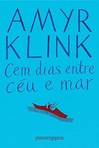 Cem Dias Entre Céu e Mar: A Odisséia de Amyr Klink em um Barco a Remo - imagem 2