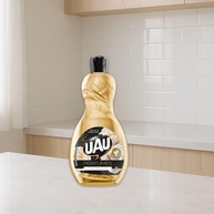 Limpador Perfumado 1L UAU Ingleza Chá Branco - Limpeza com Fragrância Refinada - imagem 4