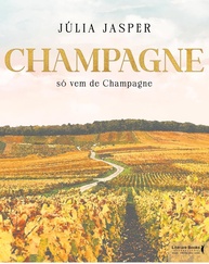 Champagne: A Essência Autêntica de Champagne - Descubra o Verdadeiro Sabor - imagem 1