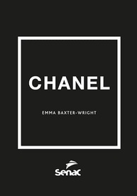 Livro Chanel: A Revolução da Moda e o Legado de Coco Chanel - imagem 2